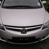 Комплектный передок (капот, крылья, бампер, решетки) для Honda Civic (весь модельный ряд) Киев