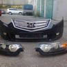 Бампер передний для Honda Accord (все модели) Киев