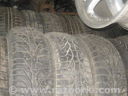 Диск R14 для Renault Kangoo Одеса