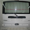 Дверь задняя для Fiat Doblo (Всі моделі) Киев