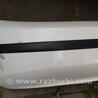 Бампер задний для Skoda Fabia Запорожье