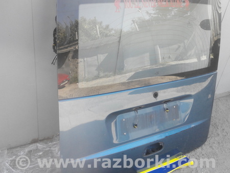 Стекла все для Fiat Doblo (Всі моделі) Киев