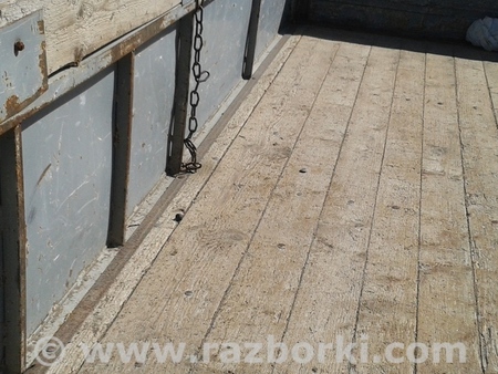Кузов целиком для GAZ Газель Винница