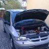 Автомобиль без документов (Донор) для Chrysler Voyager Ковель