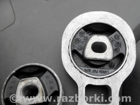 Подушка КПП для Fiat Doblo (Всі моделі) Киев