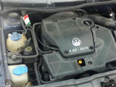 Двигатель для Volkswagen Passat B5 (08.1996-02.2005) Бровары