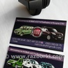 Крышка маслозаливной горловины для Fiat Doblo (Всі моделі) Киев