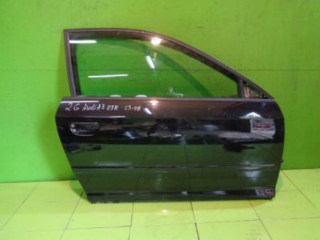 Дверь передняя правая в сборе для Audi (Ауди) A3 (все модели 8L, 8P, 8V) Київ