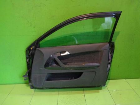 Дверь передняя правая в сборе для Audi (Ауди) A3 (все модели 8L, 8P, 8V) Київ