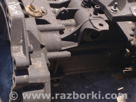 МКПП (механическая коробка) для Volkswagen Golf IV Mk4 (08.1997-06.2006) Киев Duu