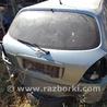 Крышка багажника для Nissan Almera (03-09) Одесса