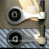 Подушка КПП для Fiat Doblo (Всі моделі) Киев
