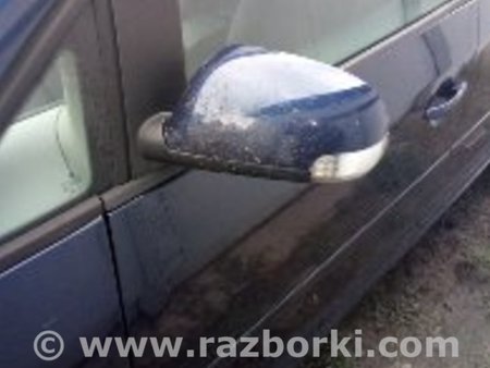 Двери передние (леваяправая) для Volkswagen Touran (01.2003-10.2015) Киев