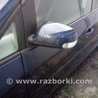 Двери передние (леваяправая) для Volkswagen Touran (01.2003-10.2015) Киев
