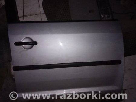Двери передние (леваяправая) для Volkswagen Touran (01.2003-10.2015) Киев
