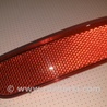 Светоотражатель заднего бампера для Seat Ibiza Киев 6l5945106