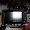 Магнитола CD+MP3 для Volkswagen Caddy (все года выпуска) Житомир RNS 510