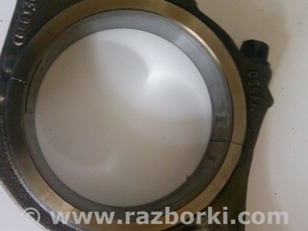 Шатун для Volkswagen Touareg  (10-18) Киев 059198401D
