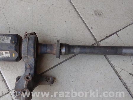 Полуось передняя правая в сборе для Toyota RAV-4 (05-12) Киев 4341042230