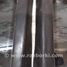 Стекло боковое заднее для Seat Ibiza Киев 6J4845297K