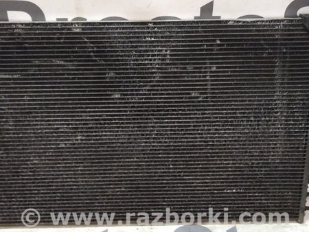 Радиатор кондиционера для Mitsubishi Outlander XL Киев 7812A030