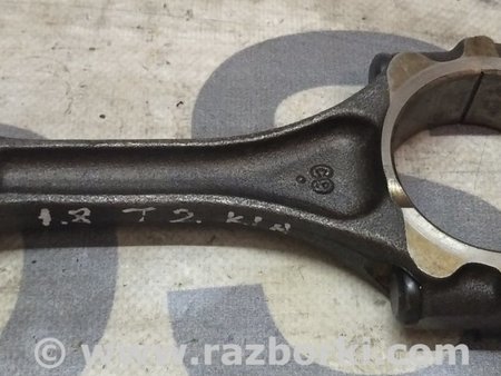 Шатун для KIA Carens (все модели) Киев 0K24711210