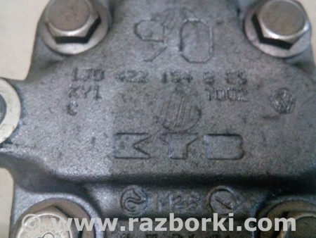 Насос гидроусилителя для Audi (Ауди) A3 8L (09.1996-07.2003) Киев 1J0422154B