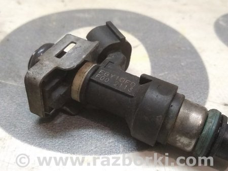 Форсунки для Nissan Almera Classic Киев 1660095F0A