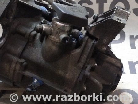 МКПП (механическая коробка) для Volkswagen Jetta 5 1K2, 1K5 (01.2005 - 12.2010) Киев 0AG300040E