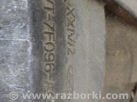 МКПП (механическая коробка) для Ford Fusion 1 поколение (02-12) Киев 1327480