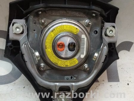Airbag подушка водителя для Lexus RX300 Киев 4513048110C0