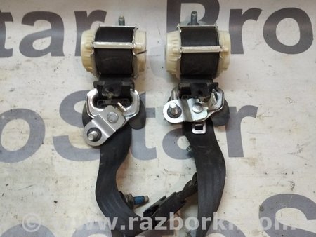 Ремни безопасности задние для Hyundai Santa Fe Киев 898204Z500RYN
