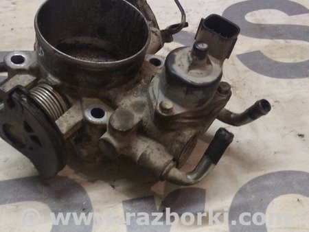 Дроссельная заслонка для Mitsubishi Lancer IX 9 (03-07) Киев MN153310