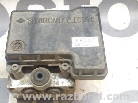 Блок управления ABS для Mitsubishi Outlander Киев 4670A006