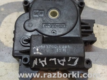 Привод заслонки отопителя для Toyota Avensis T220 (10.1997-03.2003) Киев 063700-6231