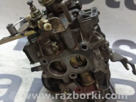 Карбюратор для Volkswagen Golf II Mk2 (08.1983-09.1991) Киев 051129015A
