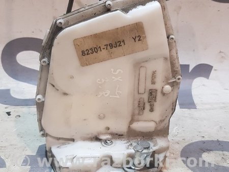 Замок двери задней правой для Suzuki SX4 Киев 8230179J21