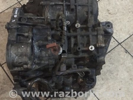 АКПП (коробка автомат) для Toyota Camry 30 XV30 (09.2001-03.2006) Киев 3050006010