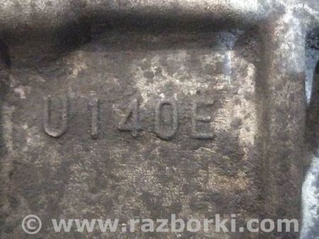 АКПП (коробка автомат) для Toyota Camry 30 XV30 (09.2001-03.2006) Киев 3050006010