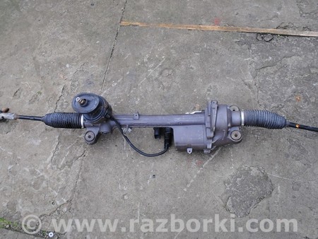 Рулевая рейка для Volkswagen Tiguan (11-17) Львов 5N1423050AN