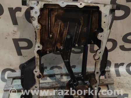 Поддон картера для Toyota Camry 40 XV40 (01.2006-07.2011) Киев 121010P040