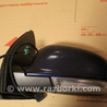 Зеркало левое для Volkswagen Golf V Mk5 (10.2003-05.2009) Львов
