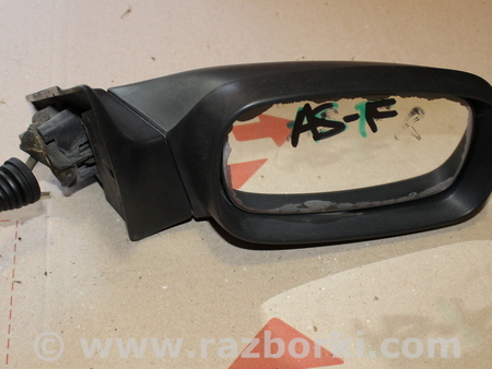 Зеркало правое для Opel Astra F (1991-2002) Львов