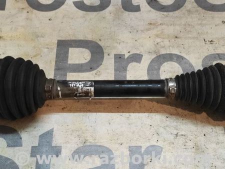 Полуось передняя левая в сборе для Skoda Fabia Киев 6Q0407271DA
