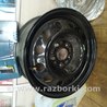 Диски R15 для Volkswagen Caddy (все года выпуска) Житомир