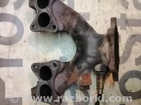 Выпускной коллектор  для Nissan Almera Classic Киев 1400495F0A