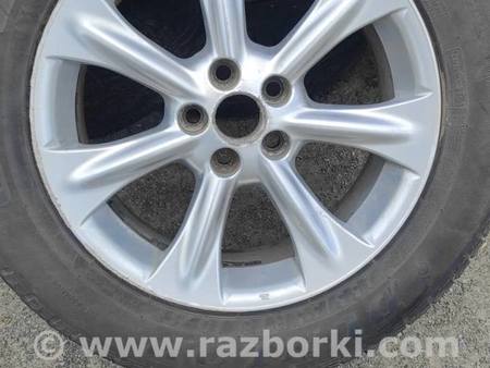 Диск R18 для Lexus RX Киев 4261148590