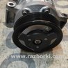 Компрессор кондиционера для Skoda Fabia Киев 5Q0820803E