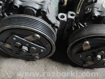Компрессор кондиционера для Peugeot 407 Киев 9648238480