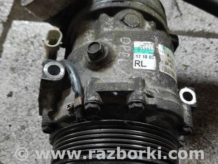 Компрессор кондиционера для Opel Meriva Киев 24421642